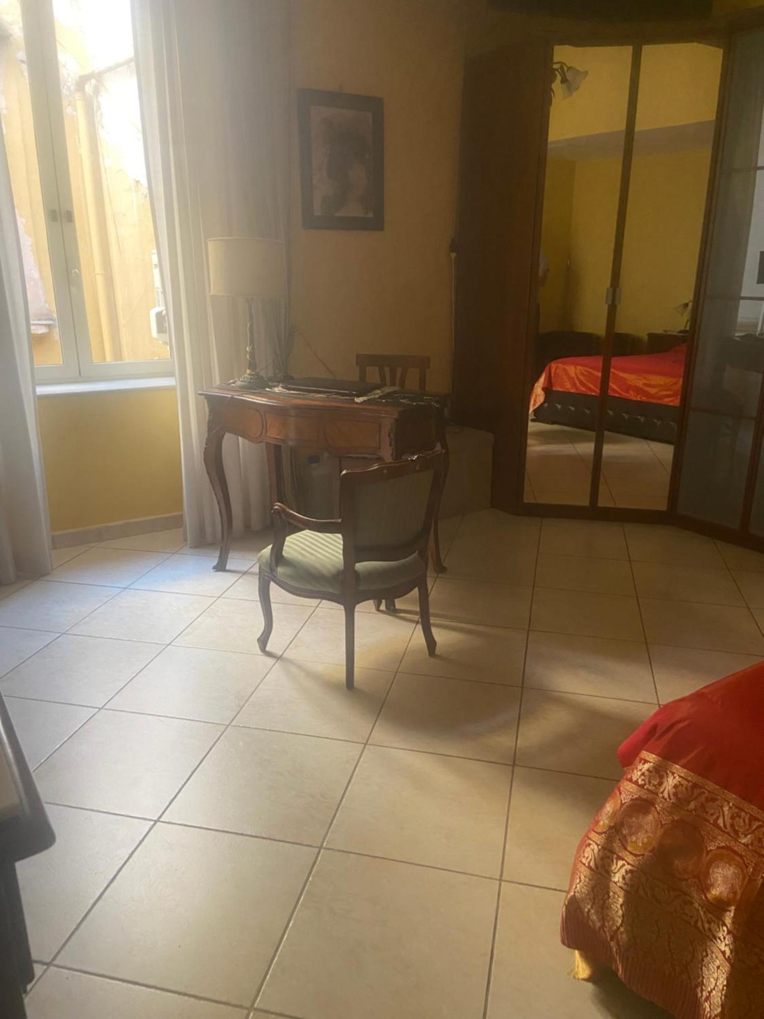 Apartment Maison Romantique *